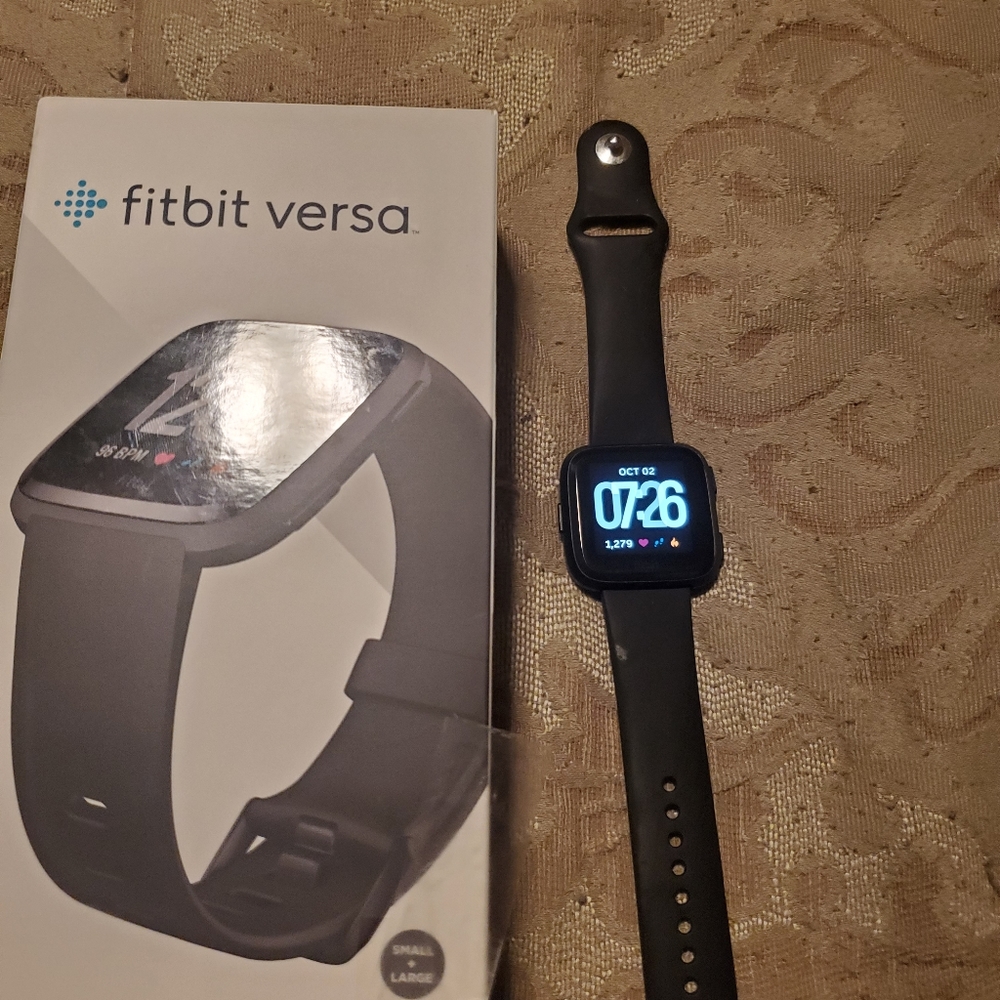 Fitbit Versa